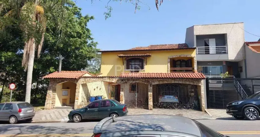 Casa com 3 quartos à venda no Parque Terra Nova II, São Bernardo do Campo 