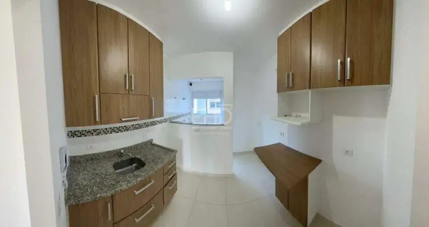 Apartamento à venda, 2 quartos, 2 suítes, 2 vagas, Centro - São Bernardo do Campo/SP