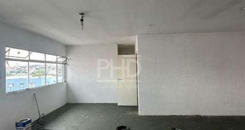Sala comercial para alugar no Rudge Ramos, São Bernardo do Campo 
