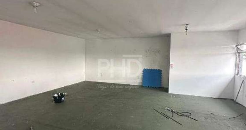 Sala comercial para alugar no Rudge Ramos, São Bernardo do Campo 