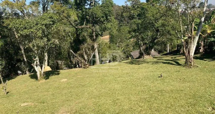 Sitio à Venda - 28.000 m² - Riacho Grande - São Bernardo do Campo - SP
