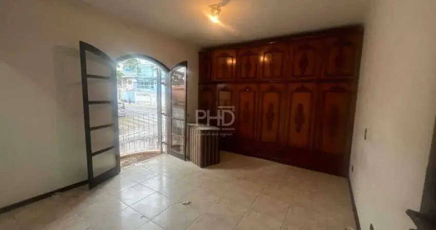 Sobrado para aluguel, 3 quartos, 2 suítes, 2 vagas, Nova Petrópolis - São Bernardo do Campo/SP