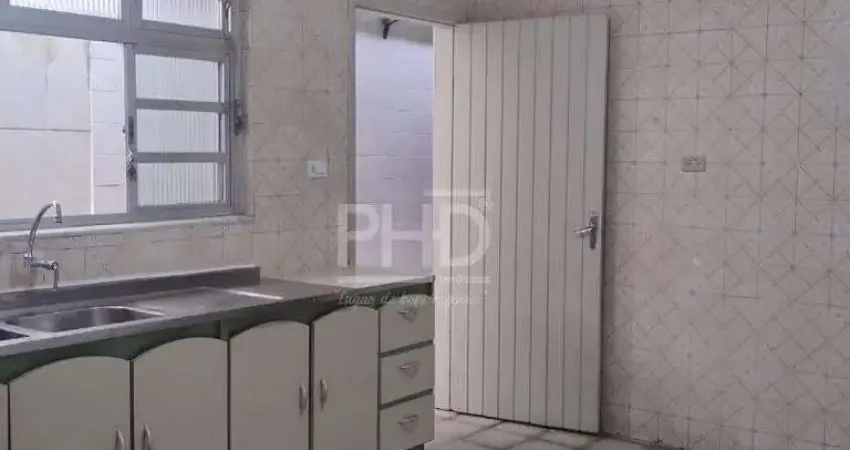 Casa para aluguel em assunção, sbcamp – 3 quartos, 2 vagas, frente