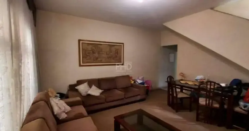 Sobrado à venda – 168m² | nova petrópolis – são bernardo do campo/sp