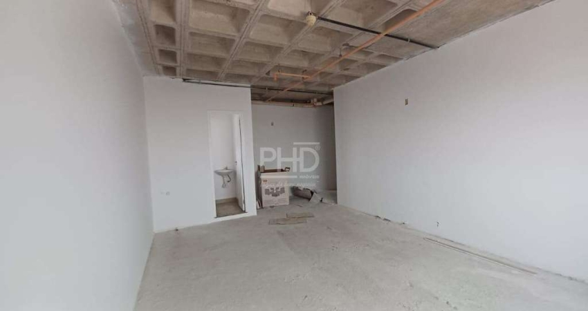 Sala comercial para alugar no Baeta Neves, São Bernardo do Campo 