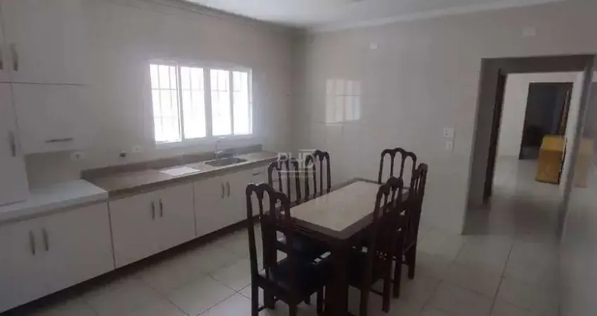 Casa com 4 quartos à venda no Baeta Neves, São Bernardo do Campo 