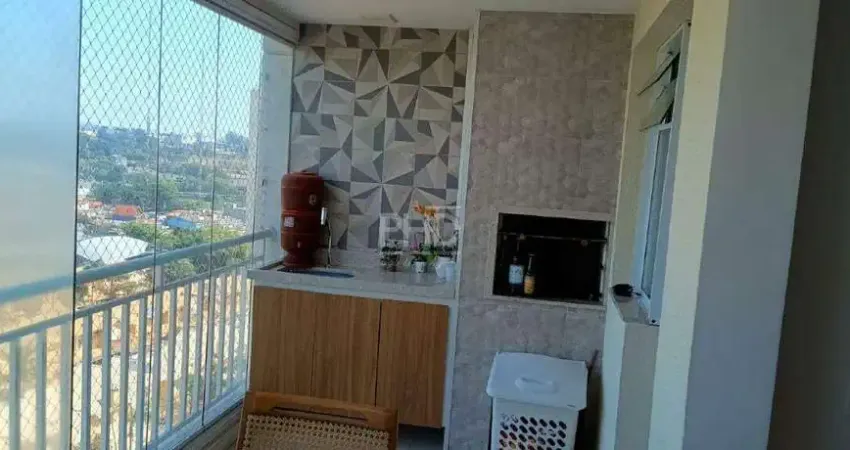 Apartamento com 3 dormitórios 1 suite 2 vagas a venda no Jardim São Caetano