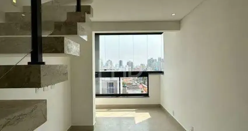 Apartamento à venda, 3 quartos, 1 suíte, 2 vagas, Santa Terezinha - São Bernardo do Campo/SP