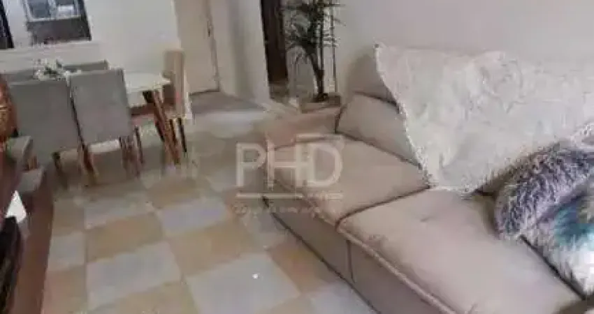 Apartamento à Venda Condomínio Parque das Árvores, com 4 dormitórios, 2 vagas, 97m² Jardim do Mar, São Bernardo do Campo