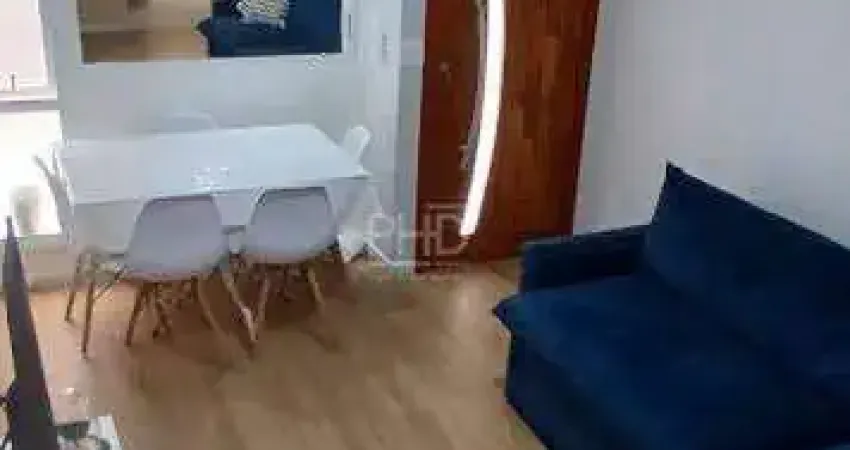 Casa de condomínio para aluguel em nova petrópolis, sbc: 2 quartos, 2 vagas, mobiliada