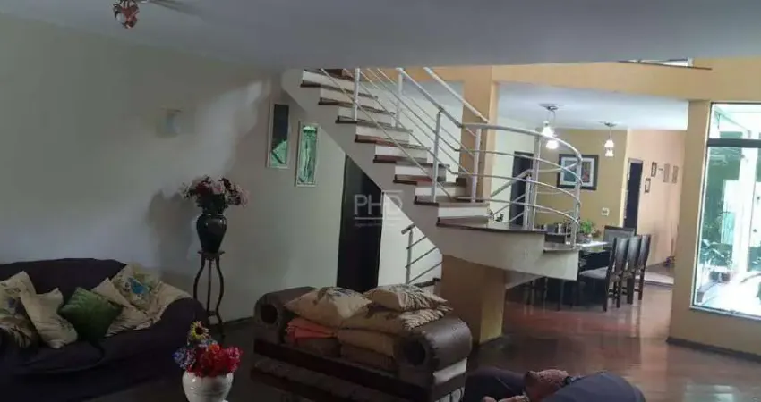 Casa com 3 quartos à venda no Parque dos Pássaros, São Bernardo do Campo 