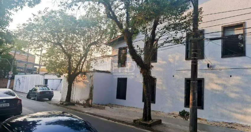 Sala 20m2 no Rudge Ramos -São Bernardo do Campo -S.P
