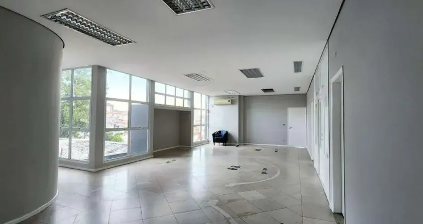 Prédio para aluguel, 12 vagas, Santa Terezinha - São Bernardo do Campo/SP