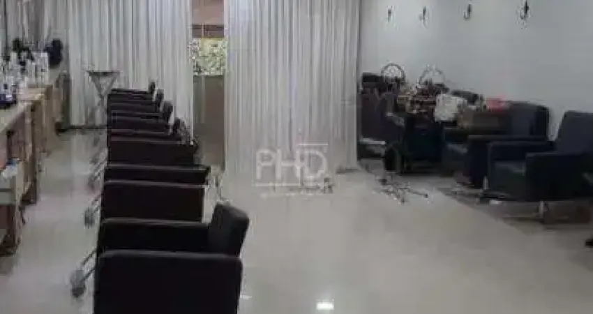 Predio Comercial com 4 andares - 564 m2 - Centro em São Bernardo do Campo