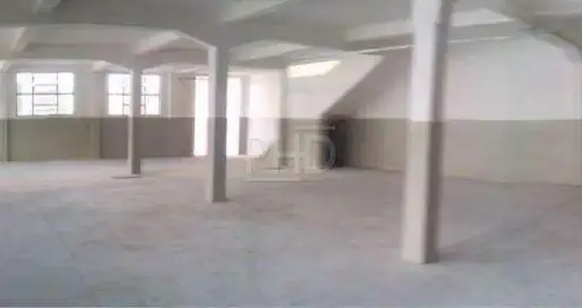 Prédio Completo 1.734m² - Taboão - São Bernardo do Campo