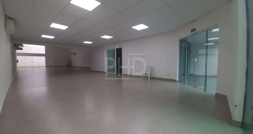 Prédio Comercial 1.144,87m² de construção para Locação - Rudge Ramos em São Bernardo do Campo.