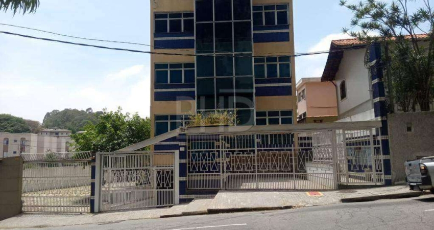 Prédio Comercial à Venda - Nova Petrópolis - 938m² - SBCampo - SP.