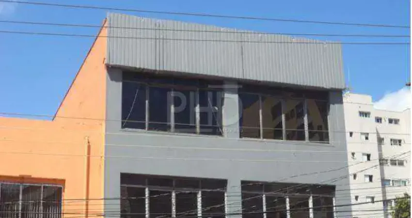 Prédio à venda, Rudge Ramos - São Bernardo do Campo/SP