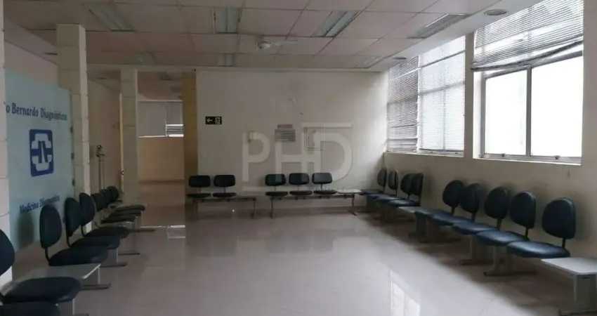 Prédio à venda no Centro, São Bernardo do Campo