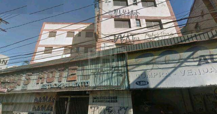Prédio à venda, 40 vagas, Demarchi - São Bernardo do Campo/SP