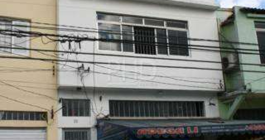 Prédio à venda, 2 vagas, Vila Mussolini - São Bernardo do Campo/SP