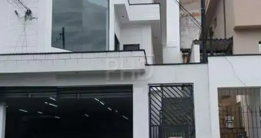 Prédio à venda no Centro, São Bernardo do Campo 