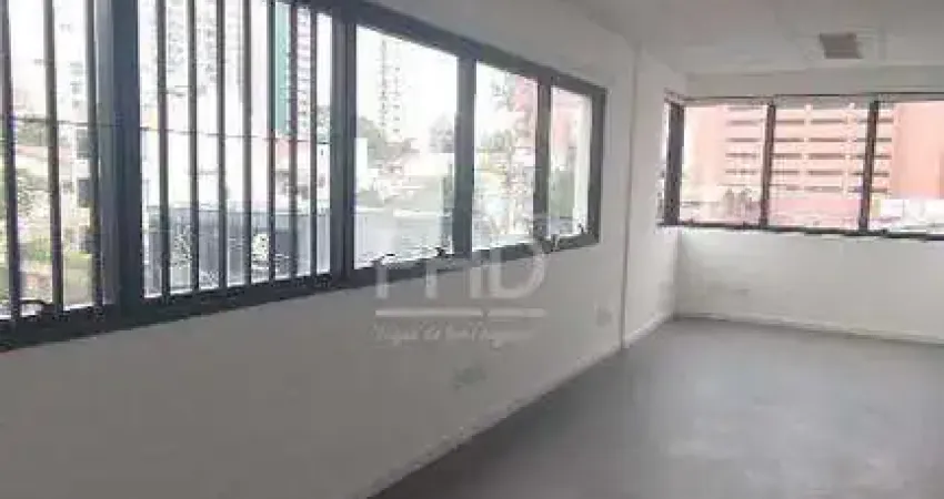 Sala comercial para alugar no Jardim do Mar, São Bernardo do Campo 