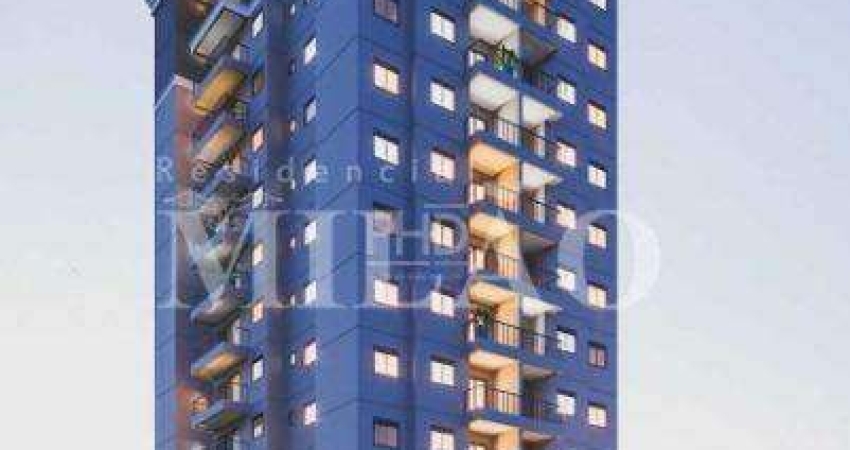 Terreno 1282m2 - Jardim Ana Maria - Santo André - SP.