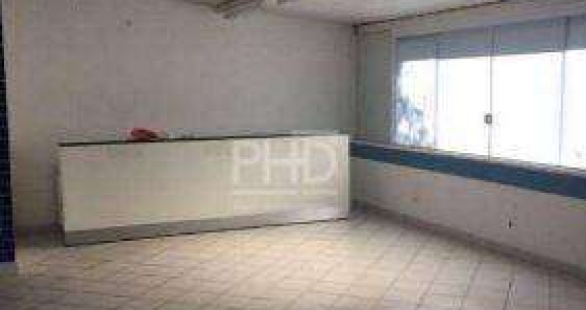Sobrado Comercial para aluguel, 2 vagas, Jardim do Mar - São Bernardo do Campo/SP