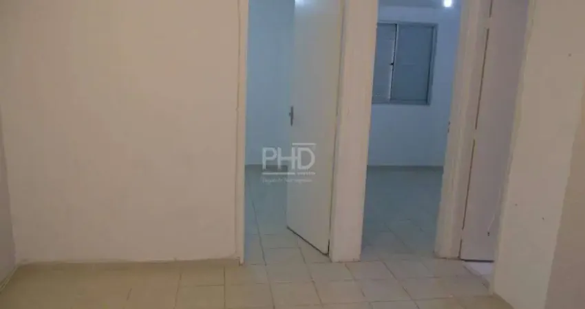Apartamento 47 Metros 2 Dormitorios,1 Vaga, portaria 24 Horas -Irajá-São Bernardo do Campo/SP