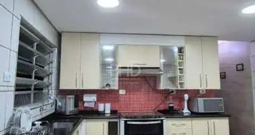 Casa com 2 quartos para alugar no Eldorado, Diadema 
