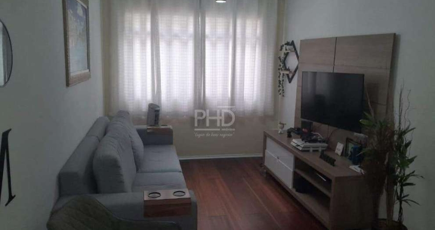 Apartamento à venda, 2 quartos, 1 vaga, Planalto - São Bernardo do Campo/SP