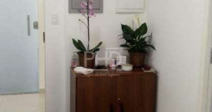 Sala à venda, 1 vaga, Rudge Ramos - São Bernardo do Campo/SP