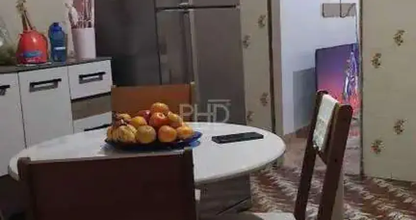 Casa com 4 quartos à venda no Jardim Irene, Santo André 