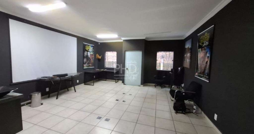 Sobrado Comercial para aluguel, Jardim do Mar - São Bernardo do Campo/SP