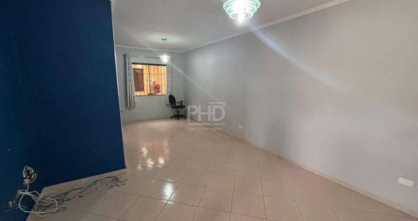 Sobrado à Venda no Bairro Santa Teresinha - São Bernardo do Campo