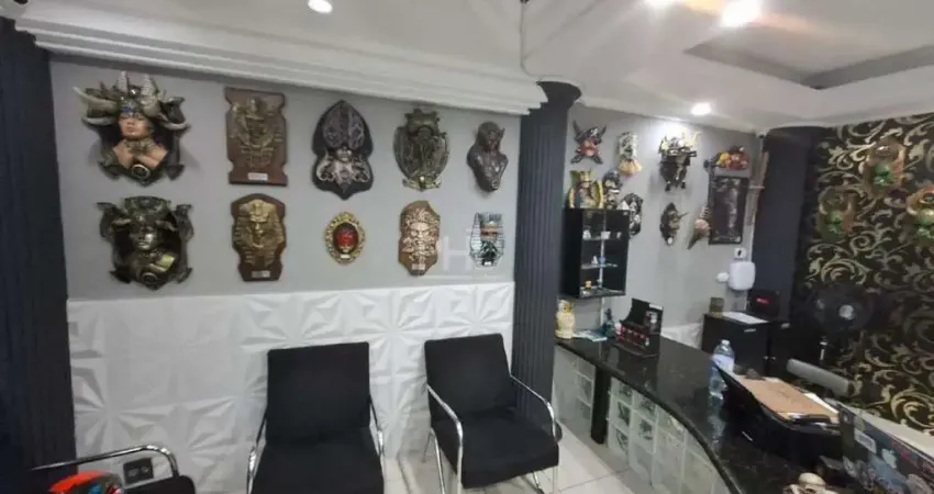 Sobrado Comercial à venda, Jardim do Mar - São Bernardo do Campo/SP