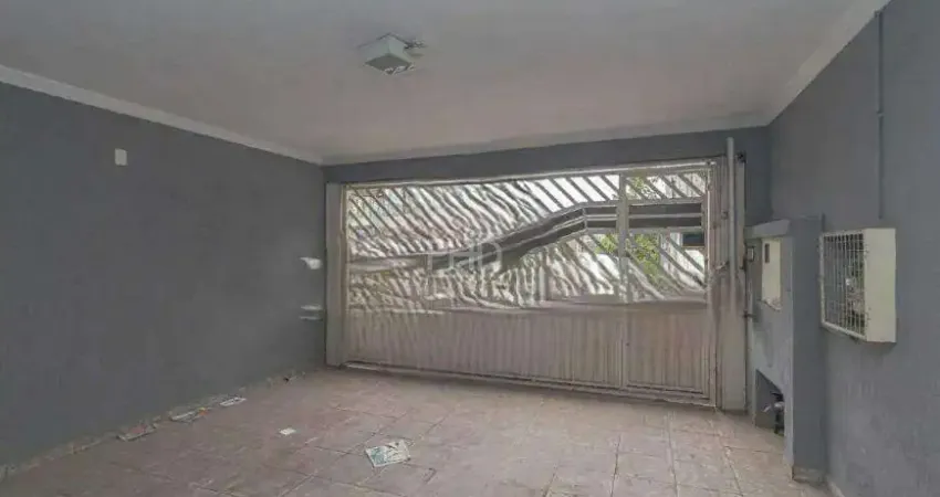 Sobrado com 3 quartos - sendo 1 suíte - Bairros Assunção - São Bernardo do Campo