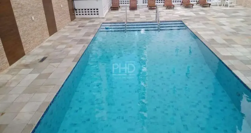 Apartamento Locação 228m2 - Centro - São Bernardo do Campo - SP