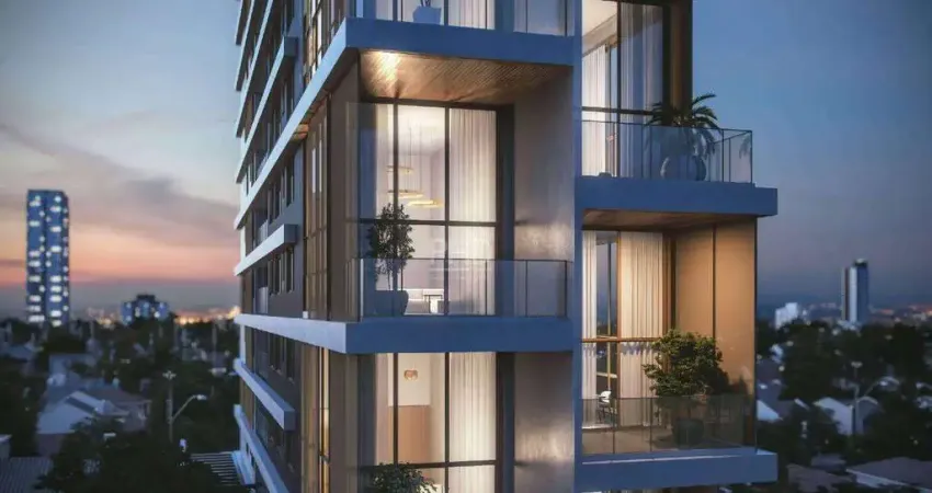 More na Cobertura mais moderna da Paulista 4 Suites 4 vagas