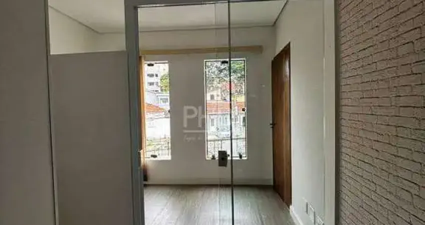 Sala para aluguel, 1 vaga, nova petrópolis - são bernardo do campo/sp