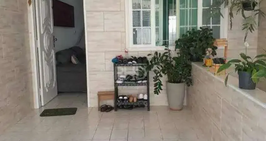 Sobrado à Venda no Bairro Cooperativa - São Bernardo do Campo