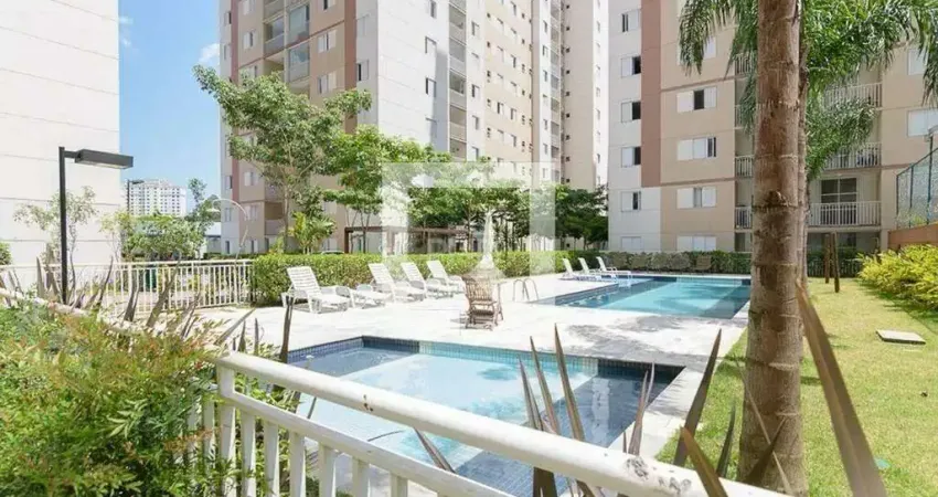 Apartamento com 2 quartos à venda no Campestre, Santo André 