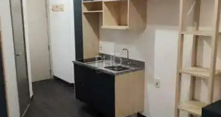 Studio para aluguel, 1 quarto, Santa Paula - São Caetano do Sul/SP