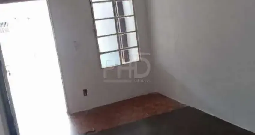 Casa térrea 107m² - precisa reforma geral parque selecta em são bernardo campo
