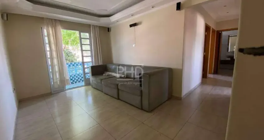 Sobrado à venda, 4 quartos, 8 vagas, Parque Novo Oratório - Santo André/SP