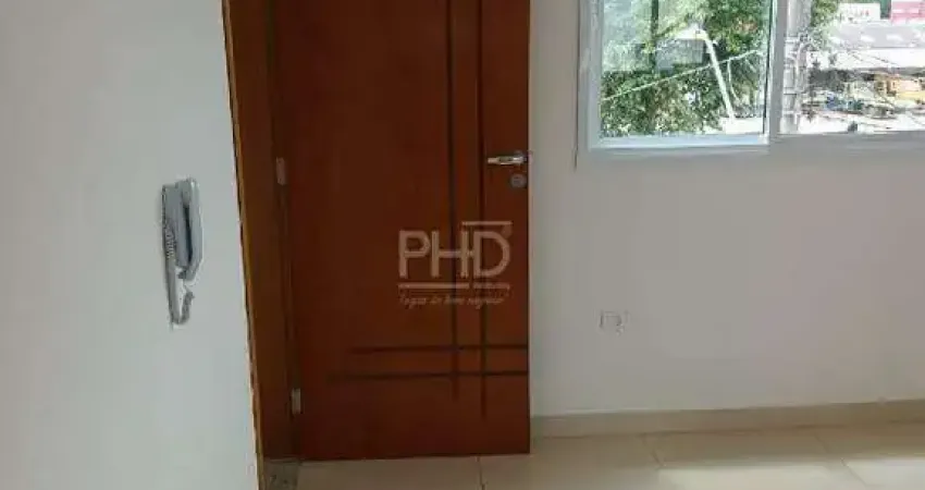 Está procurando apartamentos na Vila Luzita, temos opções a partir de R$ 270 mil.