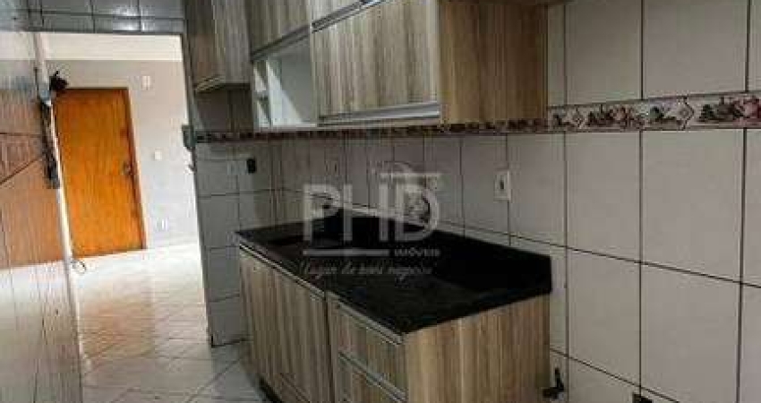 Apartamento à venda, 2 quartos, Alves Dias - São Bernardo do Campo/SP