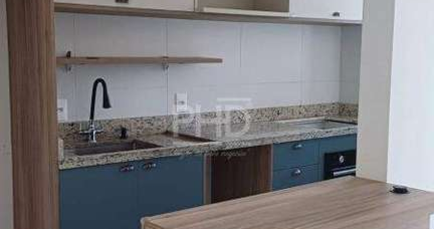 Apartamento para aluguel, 2 quartos, 1 vaga, Rudge Ramos - São Bernardo do Campo/SP
