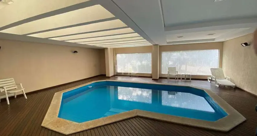 Apartamento com 3 suites - 106 metragem- Nova Petrópolis - São Bernardo do Campo